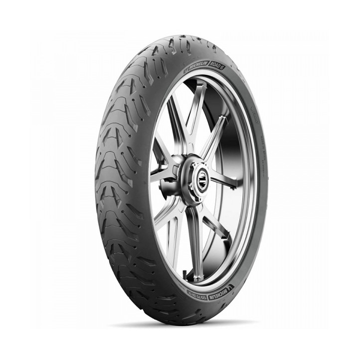 MICHELIN 120/60R17 Road 6 Front TL 55 W