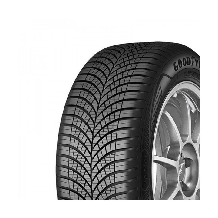 GOODYEAR 245/45R18 Vector 4 Seasons GEN-3 100 Y XL ( C B B 72dB )