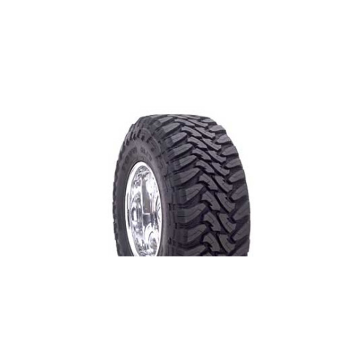 TOYO OPEN COUNTRY M/T POR 265/65R17 120P