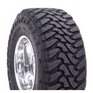 TOYO OPEN COUNTRY M/T POR 275/70R18 121P
