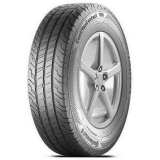 CONTINENTAL 195/80R15C VANCONTACT 100 106/104S 8PR