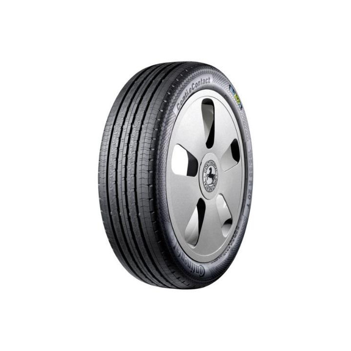 CONTINENTAL E CONTACT 205/55R16 91Q