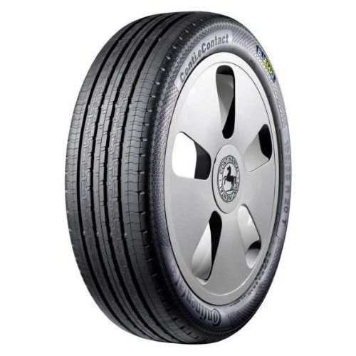 CONTINENTAL E CONTACT 205/55R16 91Q