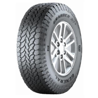 GENERAL GRABBER AT3 FR 235/65R16 121R