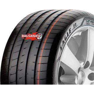 Goodyear Eagle F1 Asymmetric 3 SUV (Ratlankio apsauga) 315/35R20 110Y 