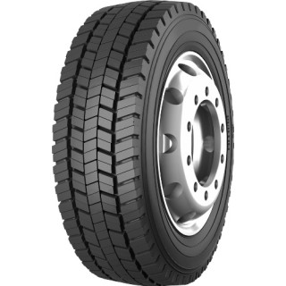 BARUM 295/60R22.5 BARUM BD200R 150/147L
