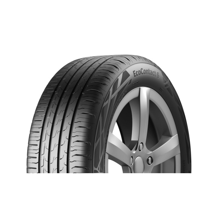 Continental ContiEcoContact 6 DE DE 155/70R19 84Q