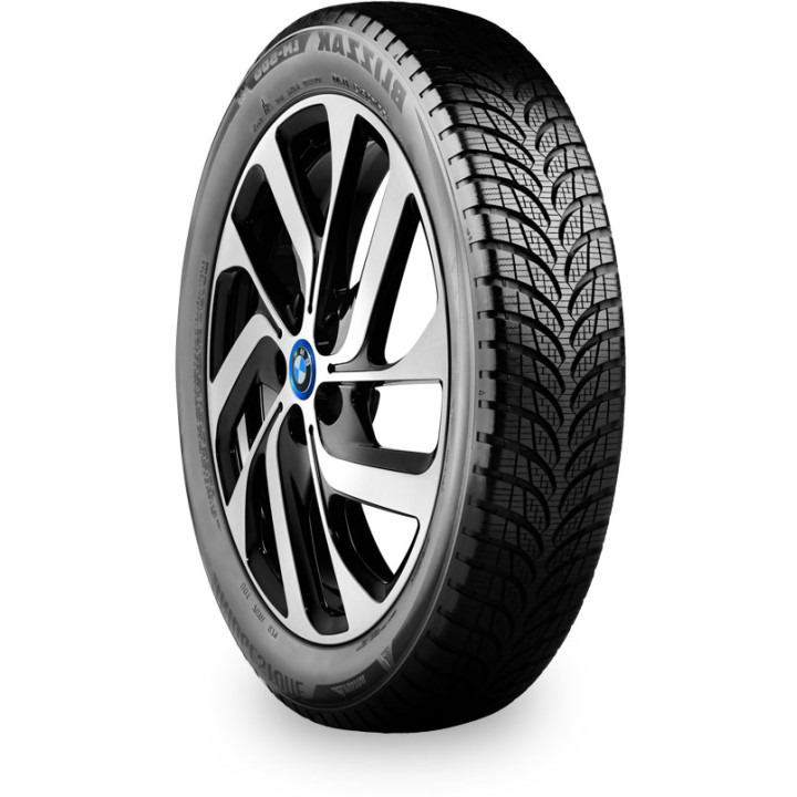 BRIDGESTONE Blizzak LM-500 XL * PL 155/70R19 88Q