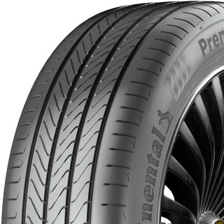 CONTINENTAL PremiumContact C 215/50R17 95 V