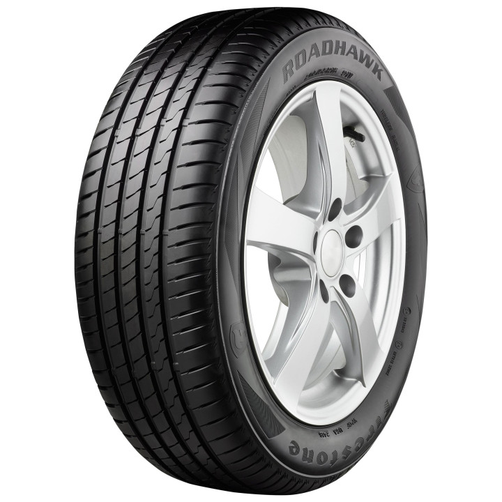 FIRESTONE RoadHawk 2 225/60R18 100H
