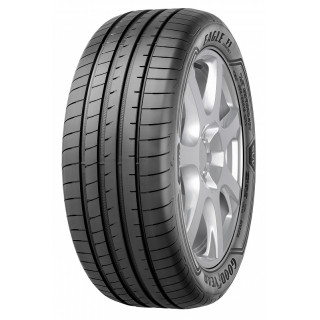 Goodyear Eagle F1 Asymmetric 3 SUV FP DE 235/50R18 97V