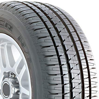 BRIDGESTONE Dueler H/L Alenza 1 235/50R21 101W