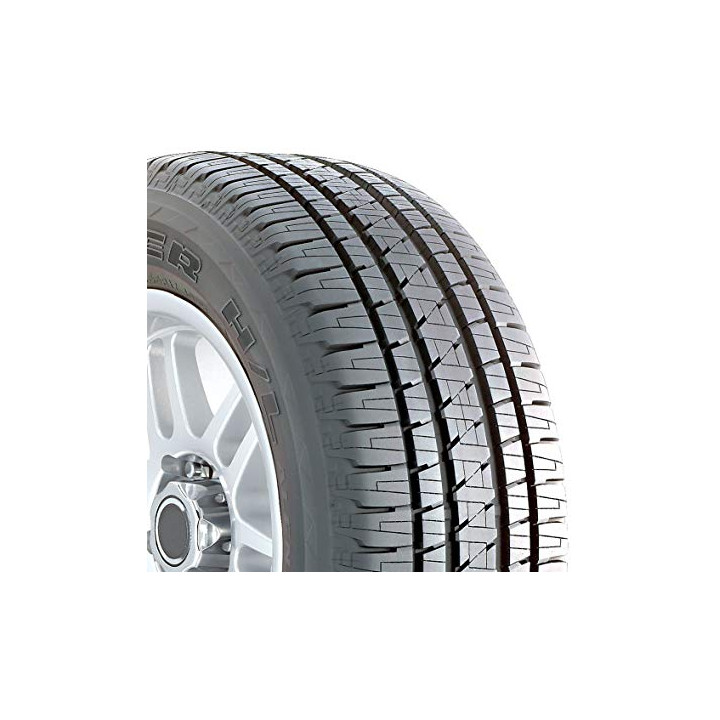 BRIDGESTONE Dueler H/L Alenza 1 235/50R21 101W