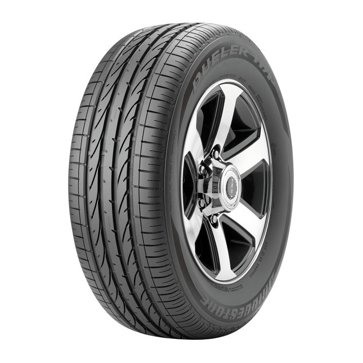 BRIDGESTONE Dueler H/P Sport 255/50R19 103W