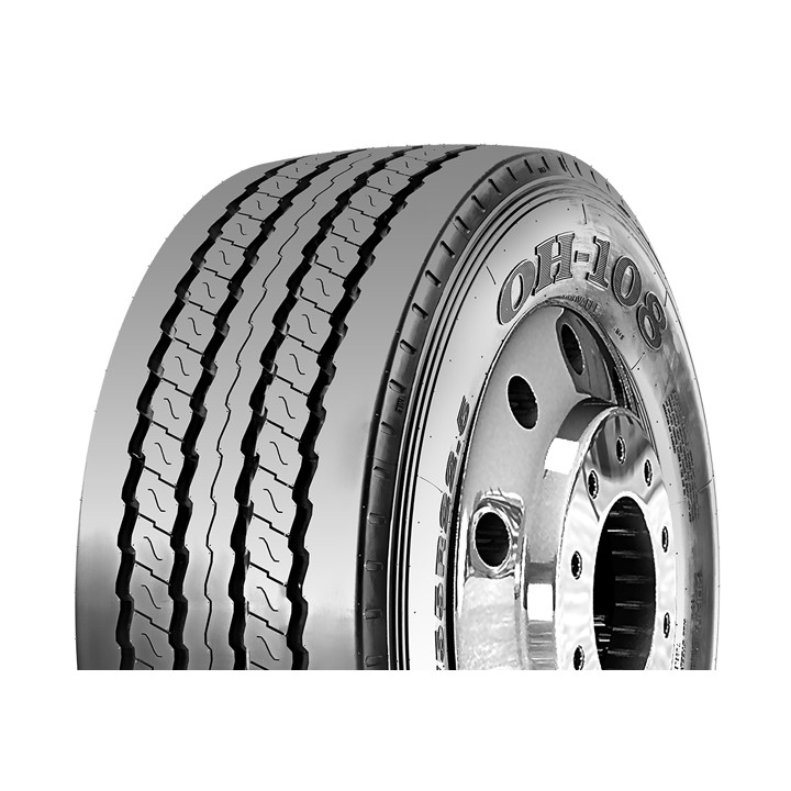 KITI TIEKĖJAI Otani OH-108 385/65R22.5 160K