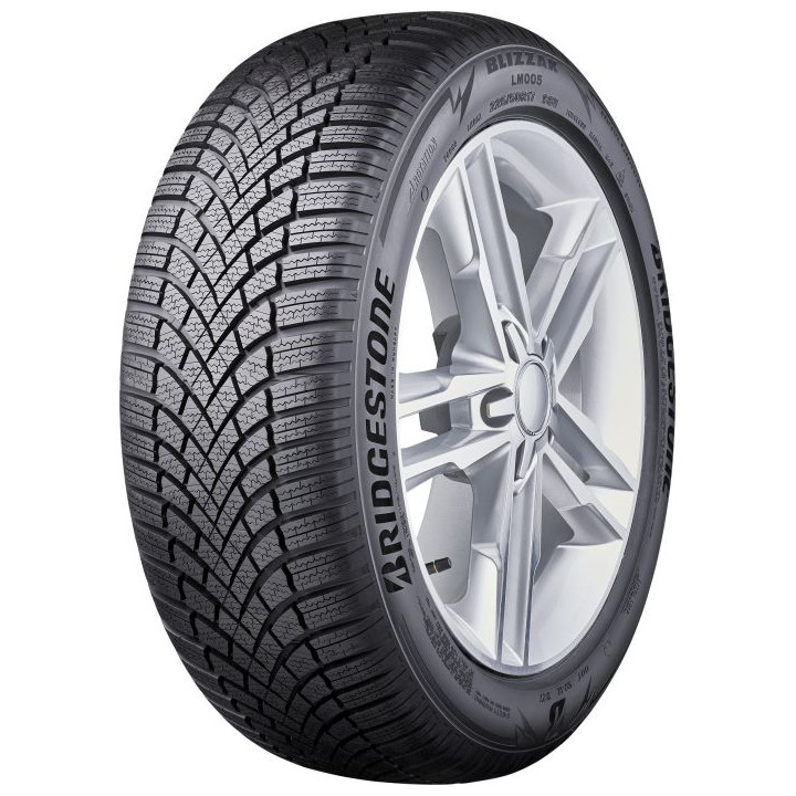 BRIDGESTONE Blizzak LM005 XL FR 265/40R20 104V