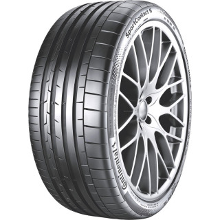 CONTINENTAL ContiSportContact 6 275/30R20 97 Y
