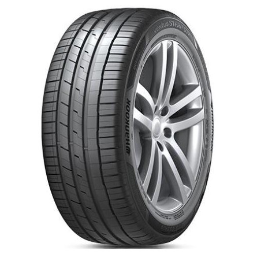 HANKOOK K127A XL 295/35R21 107Y