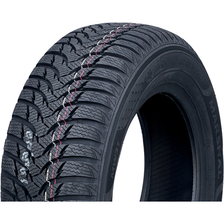 Marshal MW-31 195/60R15 88T 2023
