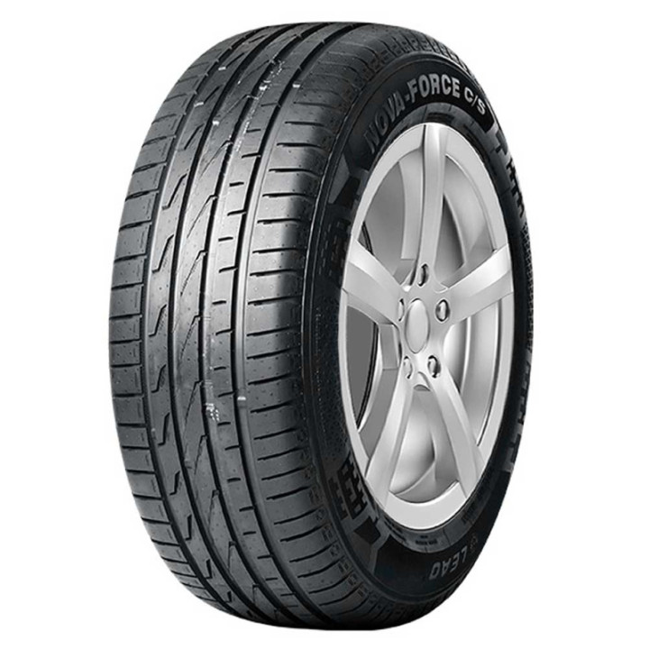 Leao NOVA FORCE C/S 235/60R18 107W 2022