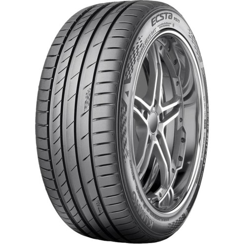 205/55R17 KUMHO PS71 91W Ratlankio apsauga 