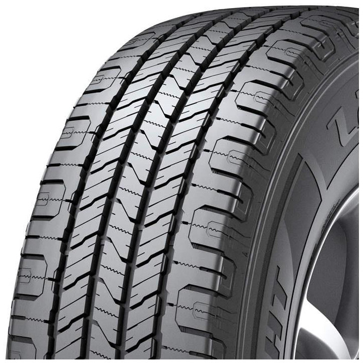 265/70R17 LAUFENN X FIT H/T LD01 115T DOT19