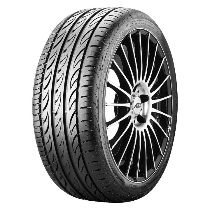 215/40R18 PIRELLI P ZERO NERO 89W XL DOT19