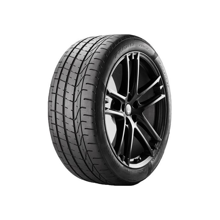285/35R19 PIRELLI P ZERO CORSA ASIMMETRICO 99Y Left K1 DOT19