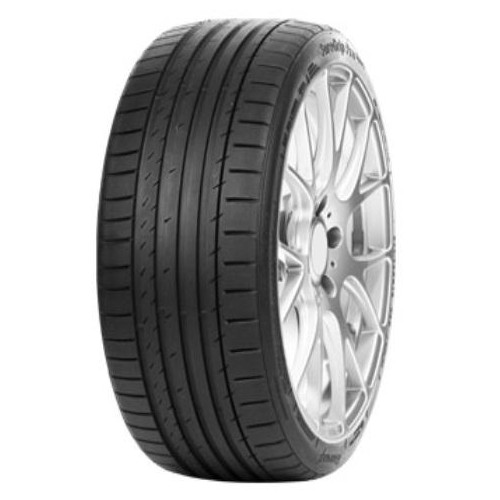 GRIPMAX SUREGRIP PRO SPORT XL 315/35R21 111Y
