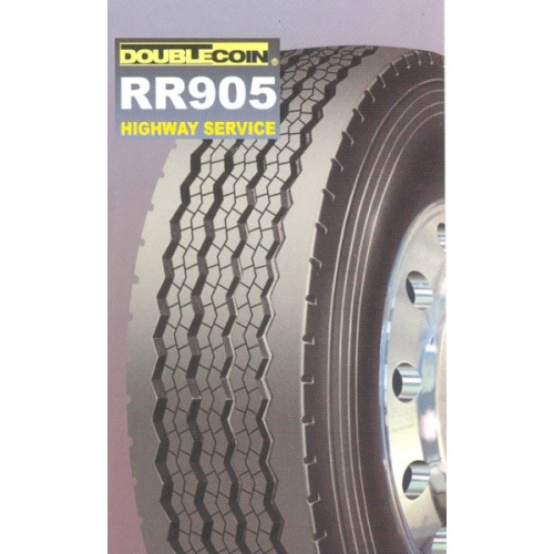 DOUBLE COIN RR905 435/50R19.5 160J
