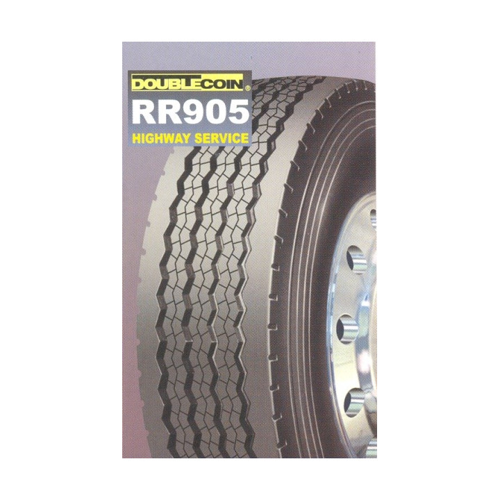 DOUBLE COIN RR905 435/50R19.5 160J
