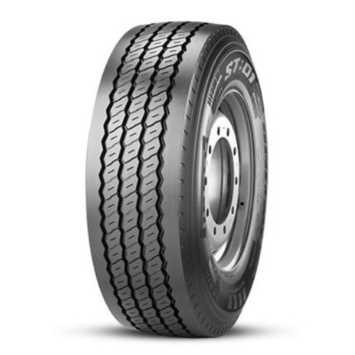 PIRELLI ST01 285/70R19.5 150J