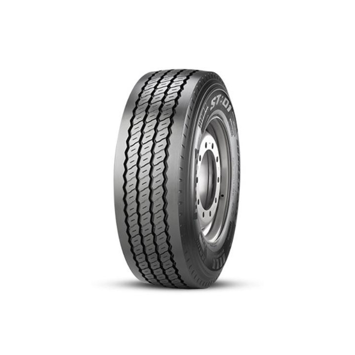 PIRELLI ST01 285/70R19.5 150J
