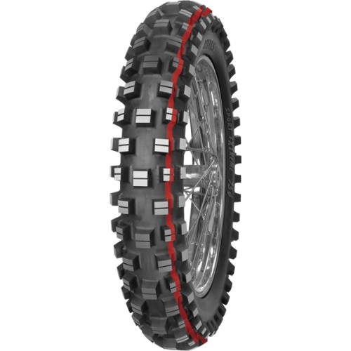 MITAS 120/90-18 XT-754 SUPER LIGHT [65 M]TT (žalia juosta) (MOTO)