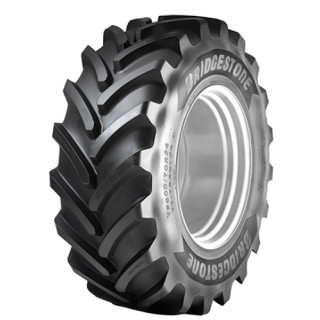 BRIDGESTONE 710/70R38 VF VT-TRACTOR [178 D/175 E] TL
