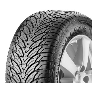 Federal Couragia BSW 275/60R17 111V 2011 Made in Taiwan