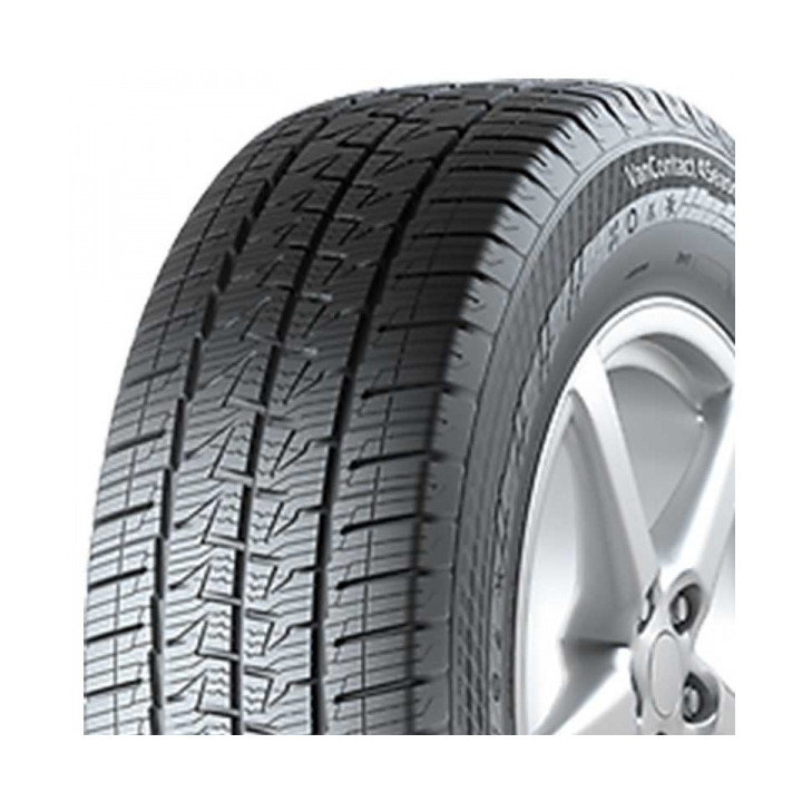 CONTINENTAL 235/65R16 VanContact 4Season 115/113 R ( B A B 73dB )