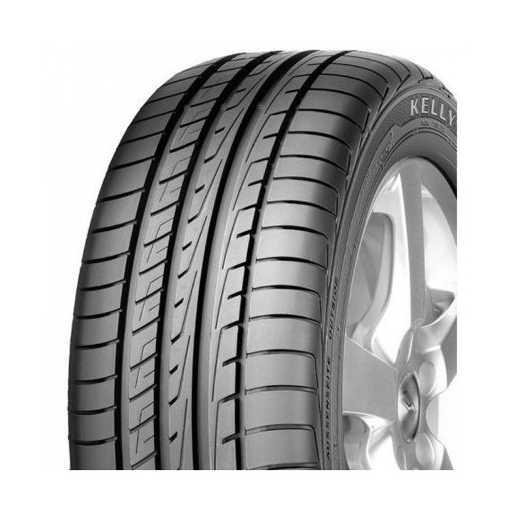 KELLY 205/50R17 Kelly UHP 93 W XL ( E C A 68dB )