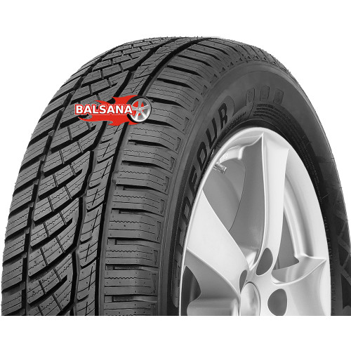 Infinity Eco Four Seasons M+S (Ratlankio apsauga) 215/50R17 95V XL 2023