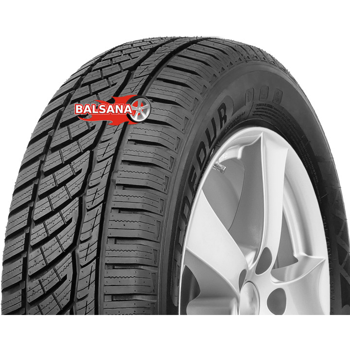 Infinity Eco Four Seasons M+S (Ratlankio apsauga) 215/50R17 95V XL 2023