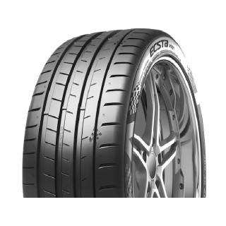 Kumho Ecsta PS91 (Ratlankio apsauga) 255/35R20 97Y XL 2023 Made in Korea