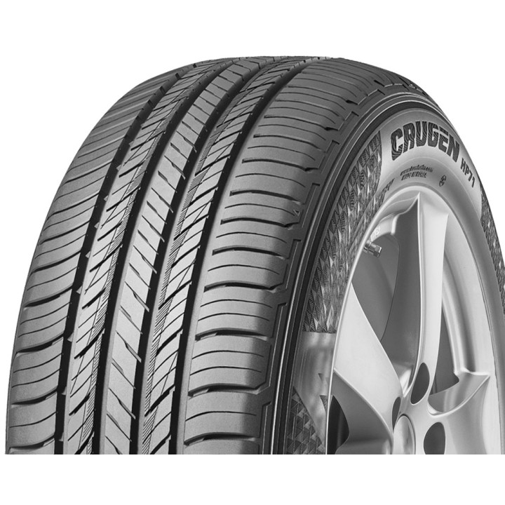 Kumho Crugen HP71 (Ratlankio apsauga) 265/60R18 110V 2022 Made in Korea