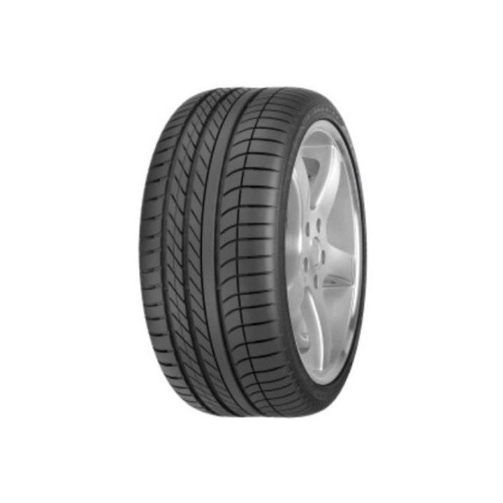 GOODYEAR F1 ASYM SUV* ROF XL 285/45R19 111W