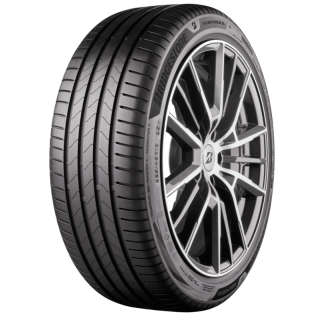 Bridgestone Turanza 6 Enliten (Ratlankio apsauga) 275/40R19 105Y XL 2023 Made in Spain