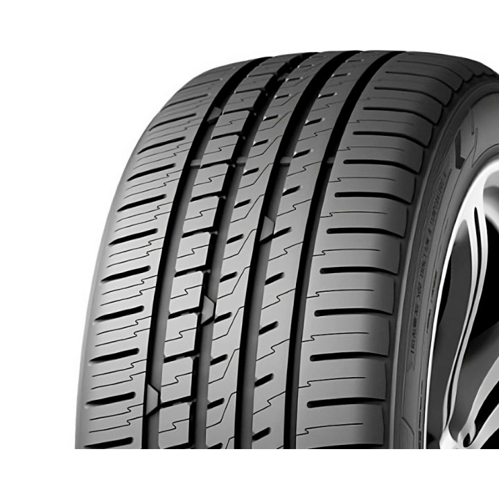 Duraturn Mozzo SPORT (Ratlankio apsauga) 255/45R19 104W XL 2024