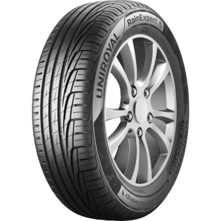 Uniroyal RainExpert-5 (Ratlankio apsauga) 215/65R17 99V 2024 Made in Czech Republic