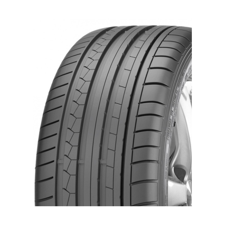 DUNLOP 315/35R20 Sport Maxx GT 110 W XL * ( C RunFlat B A 72dB )