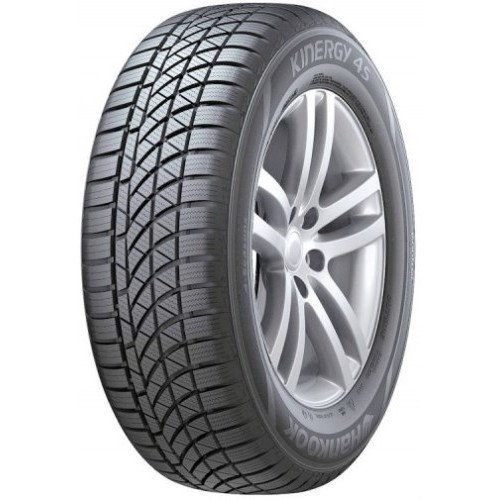 HANKOOK 195/55R16 KINERGY 4S H740 91V XL FR AO