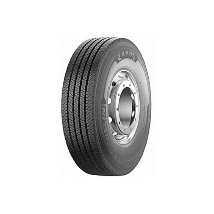 MICHELIN X MULTI HD Z 315/70R22.5 156L