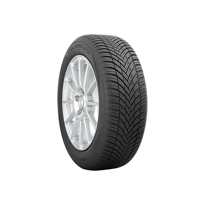 TOYO CELSIUS AS2 XL 195/55R15 89V